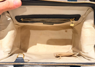 Louis Vuitton Doctor Bag