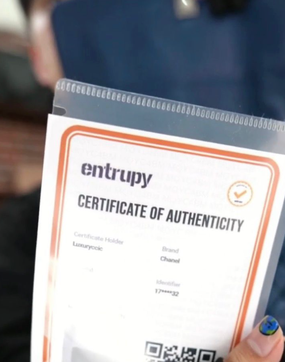 Chanel Jumbo Bubble Flap