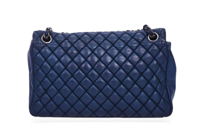 Chanel Jumbo Bubble Flap