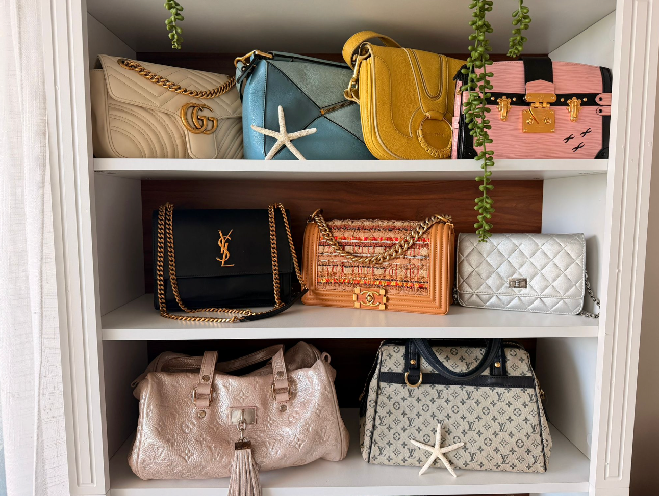 Louis Vuitton Doctor Bag